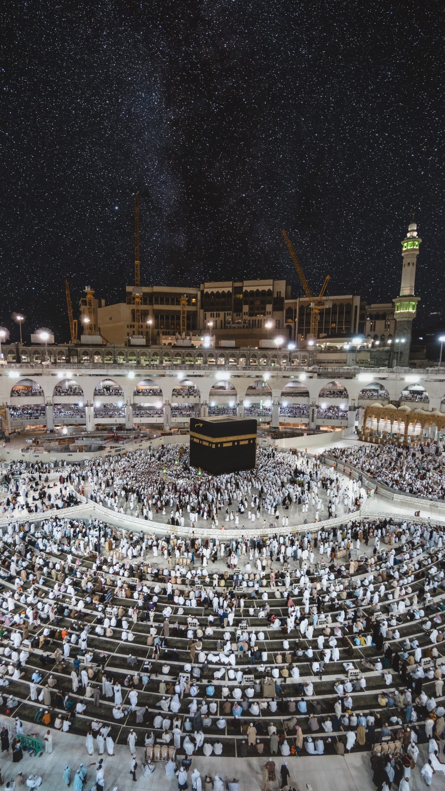 Umrah Travel